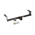 MAX-FRAME RECEIVER