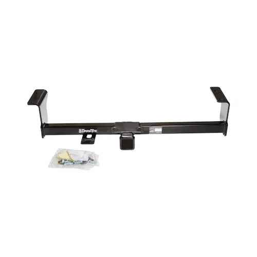 MAX-FRAME RECEIVER