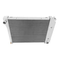 FROSTBITE ALUM RADTR 3-ROW 64/88 L6/V6/V