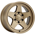 KNP BZ 18X9 5X120 +35