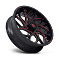 Wheel Pros, LLC auto part detail