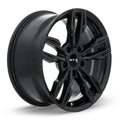 STADE 19X8.5 5X112 ET35 CB66.6 GLOSS BLACK