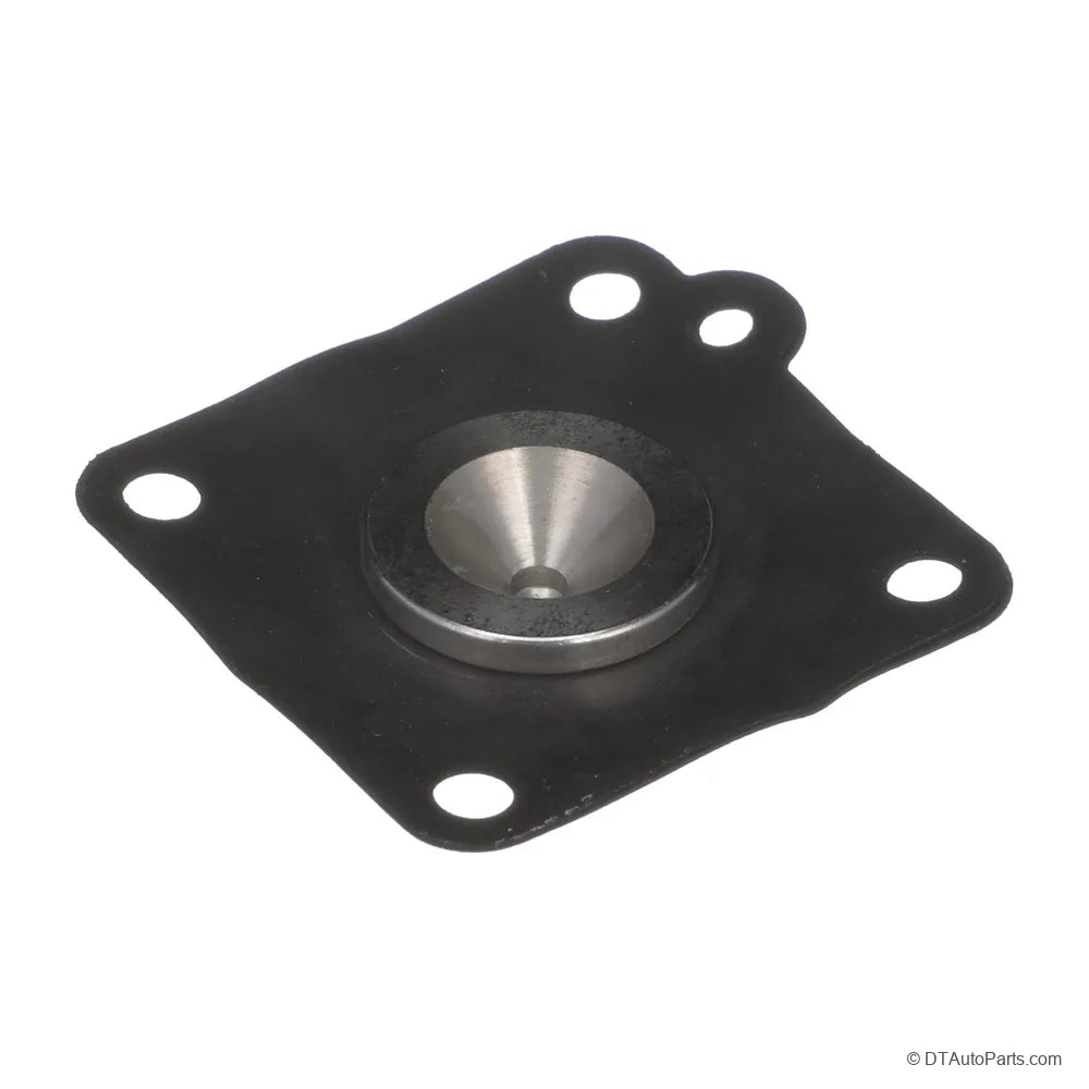 FUEL PRSRE REGULATOR