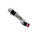 PPE Cold Charge Air Pipe Kit - OEM Length - Ford 6.7L Power Stroke 2017-2026 - Brushed 315025010