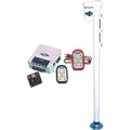 WIRELESS REMOTE ELEC JACK 6 FUNC