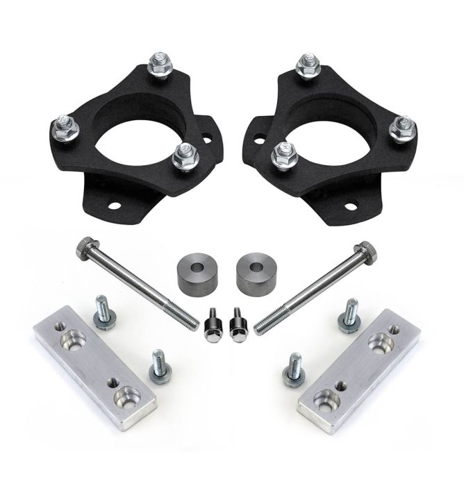 RLS - 2.75-3 Front Leveling Kit Fits Toyota Tacoma 2005-2018