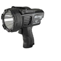 WAYPOINT 300 RECHARGEABLE SPOTLIGHT BLACK