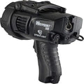 WAYPOINT 300 RECHARGEABLE SPOTLIGHT BLACK