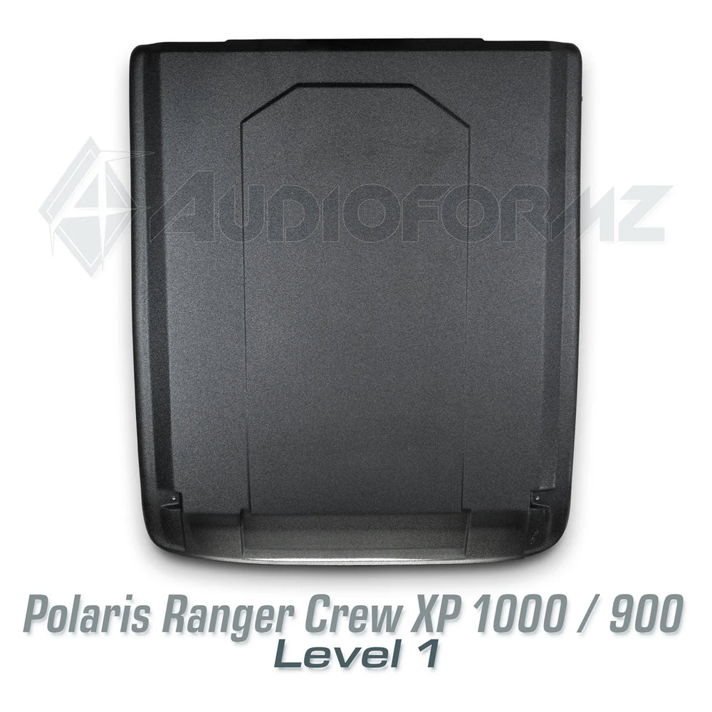 13C POLARIS RANGER CREW XP 1000/900 STEREO TOPS (4DOOR) LEVEL 4.5
