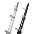 OUTRIGGER MOUNT, ASSEMBLY