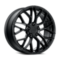 18X8 5X110 +40MB65.2 1600
