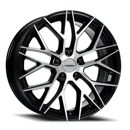 18X8 5X112 +40GBF66.6 1600