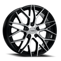 18X8 5X112 +40GBF66.6 1600