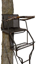 RIFLEMASTER 1.5 LADDERSTAND / 18.5FT TALL