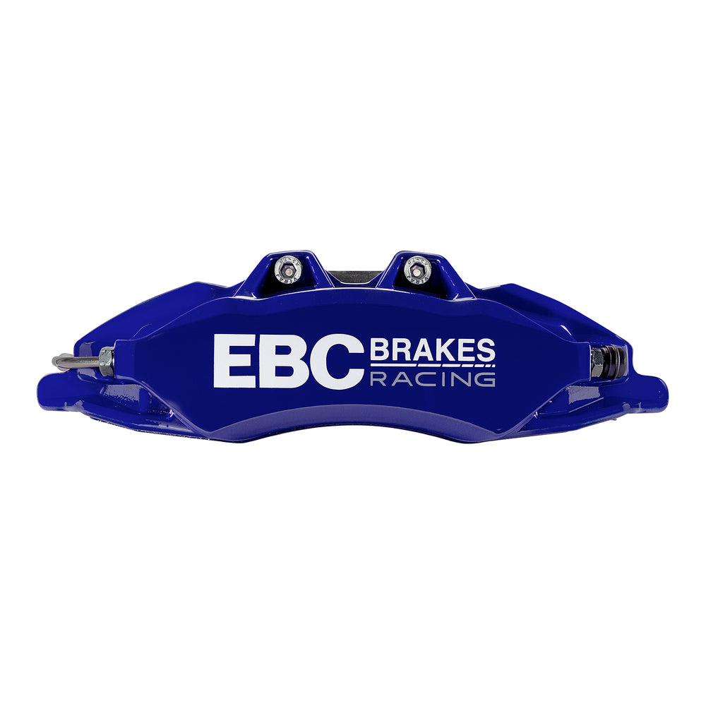 EBC blue auto part