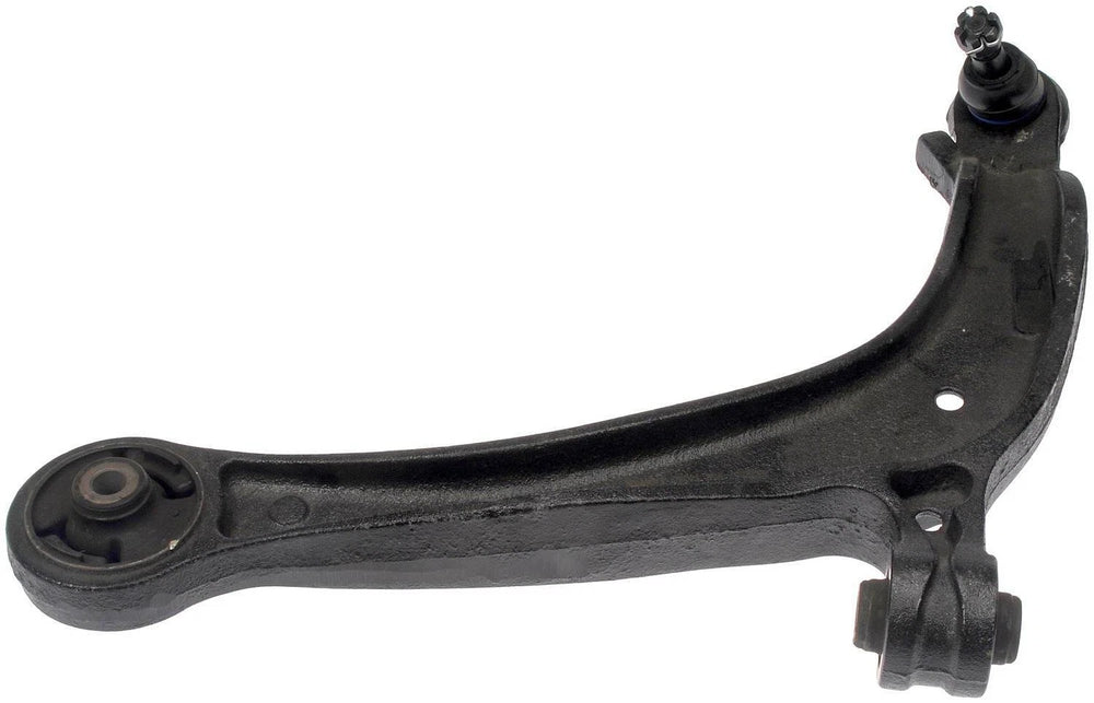 CONTROL ARM W/ BALL