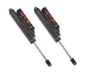 FACTORY RACE 4.4 X 14 EXTERNAL BYPASS (4 TUBE) PIGGYBACK SHOCK (CUSTOM)