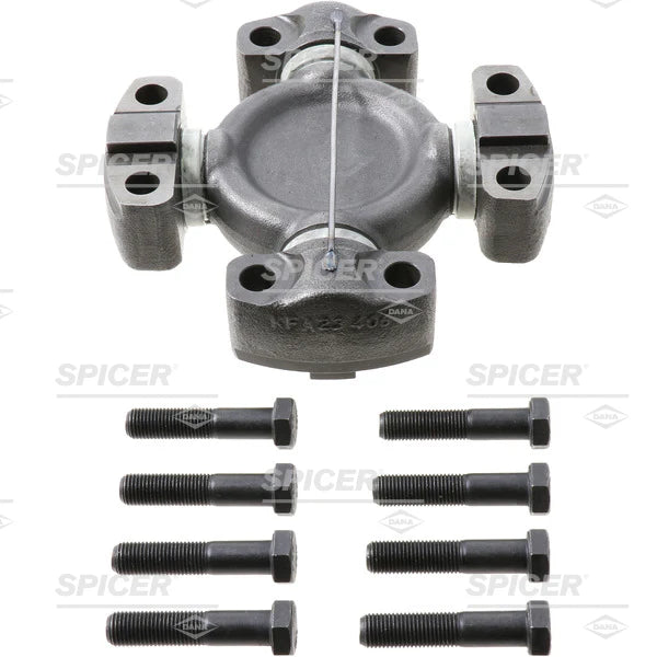 6C WING SERIES U-JOINT KIT