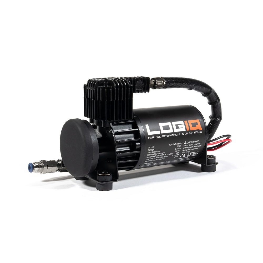 REPLACEMENT SD COMPRESSOR ONLY