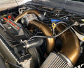6.0 Cold Air Intake Raw Dry Filter