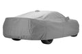 Covercraft Custom Fit Car Covers - 5-Layer All Climate Gray