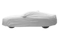 Covercraft Custom Fit Car Covers - 5-Layer All Climate Gray
