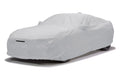 Covercraft Custom Fit Car Covers - 5-Layer All Climate Gray