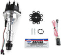 Hall Effect EFI Distributor - Oldsmobile