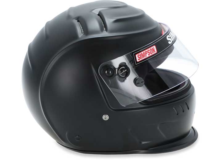 SPDWY SHARK 2020 7 3/8 M.BK