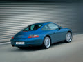 1999-2001 Porsche 911 Carrera 996 1997-2004 Boxster (986) Duraflex GT-3 Look Front Bumper Cover with Lip (non turbo) - 2 Piece