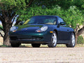 1999-2001 Porsche 911 Carrera 996 1997-2004 Boxster (986) Duraflex GT-3 Look Front Bumper Cover with Lip (non turbo) - 2 Piece