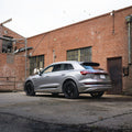 TSW TW001 21X10.5 5X112 G-BLK 30MM - TW001BX21055730