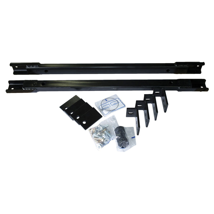 FRAME BRKT KIT F/CHEVY SIERRA& SILVERADO 15/DODGE RAM15/25/35