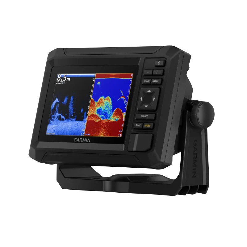 ECHOMAP UHD2 52CV WITH GT20-TM TRA