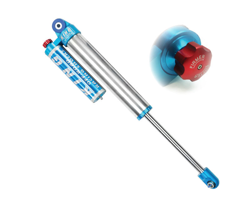 King Shocks 2.0 PR Smoothie Shock w/ Piggyback Reservior 16in Stroke