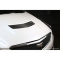 Hood Vent Cadilac ATS-V 1