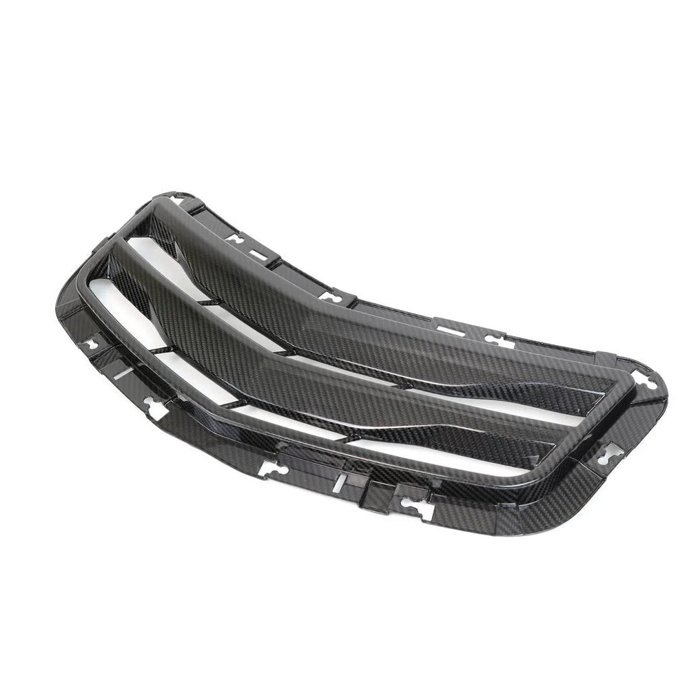 Hood Vent Cadilac ATS-V 1