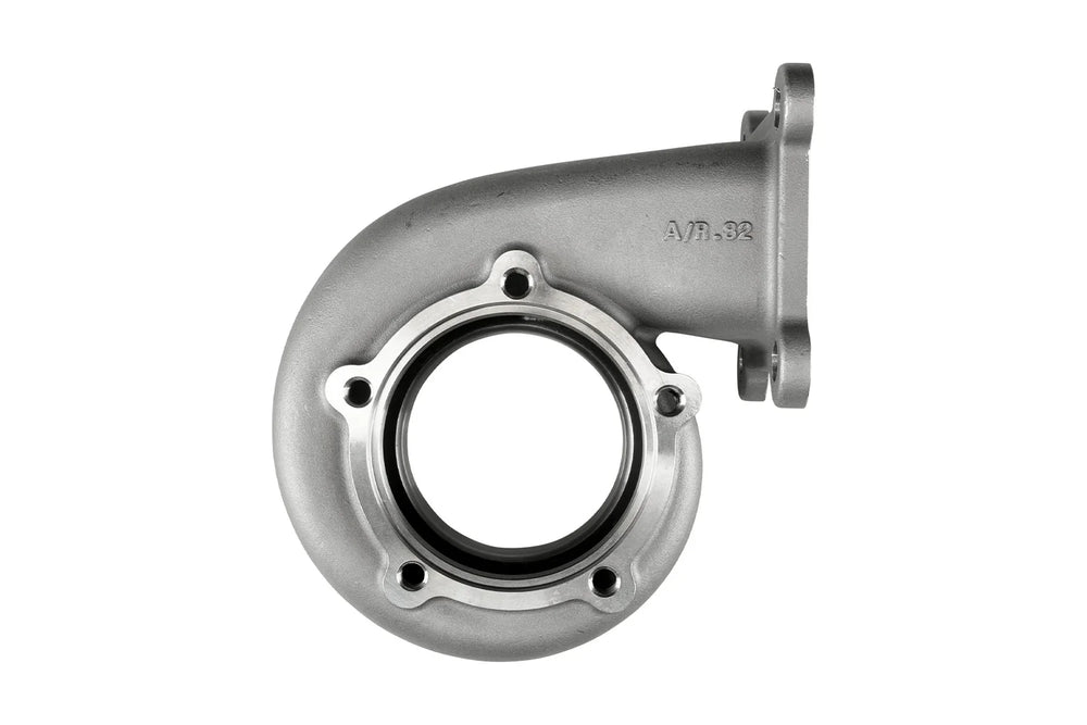 Turbosmart 66mm V-Band 0.82AR Reverse Rotation Turbine Housing