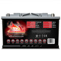 2018 Jeep JL / JT Stock Battery Relocation Kit