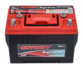 Odyssey Battery Marine/RV Extreme AGM Battery (34M-PC1500ST)