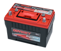 Odyssey Battery Marine/RV Extreme AGM Battery (34M-PC1500ST)