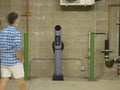 BOSCH SINGLE PEDESTAL EV CHARG