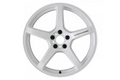 Work Wheels Emotion T5R Deep Concave 18x9.5 38 5x114.3 Ice White