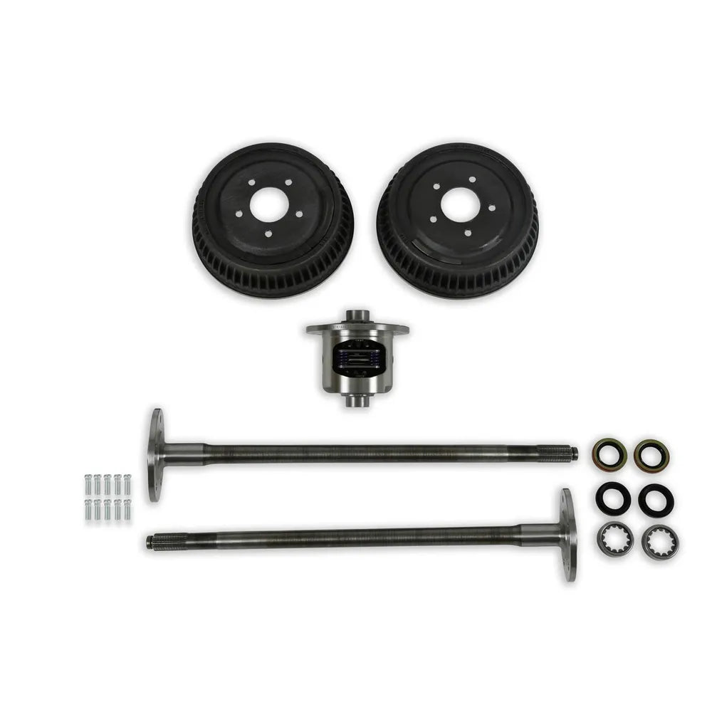 ~(17.4 lbs. 36X8X8)~ EAK GM8.5 30SPL 30.25 5 LUG