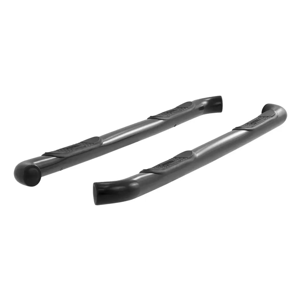 0408 F150 SUPER CREW/05 MARK LT BLK NERFS