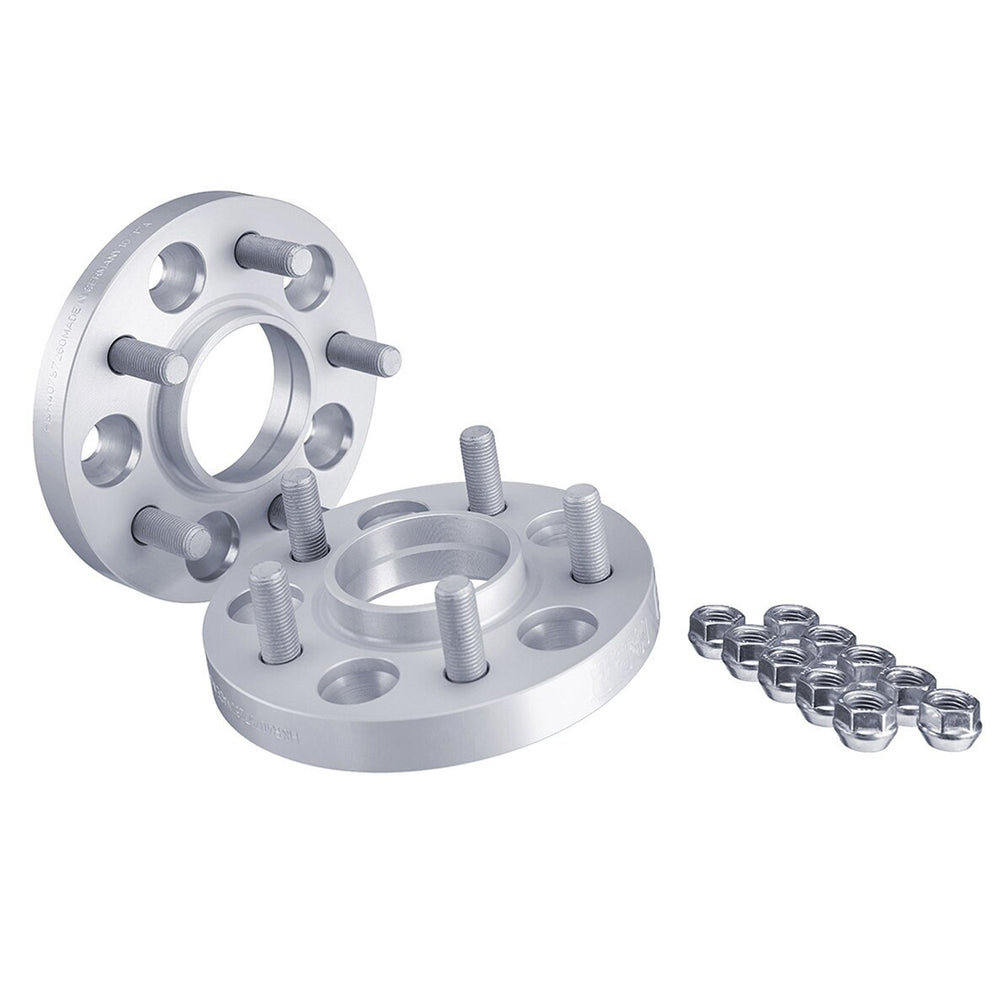 H&R 21-23 Ford Bronco 4WD Trak+ 20mm DRM Wheel Spacers 6/139.7 BP 93 Center Bore Stud 12x1.5 Thread