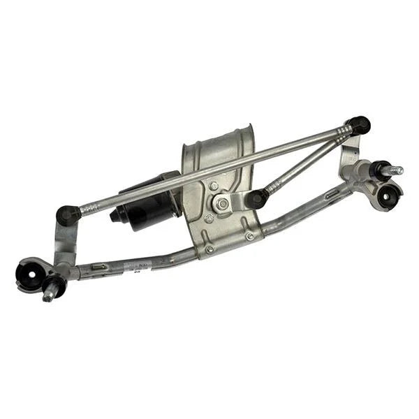 WINDSHIELD WIPER MOTOR AND TRANSMIS