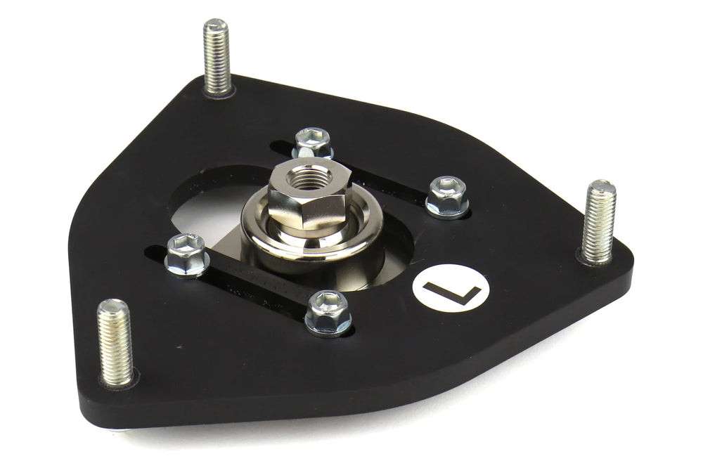 Cusco Carrosse Pillow Upper Mount Front Subaru AJ/GRB/GVB/VAB/VAG