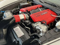 Eagle auto part detail