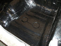1948-1955 PORSCHE 356 CABRIOLE TRUN